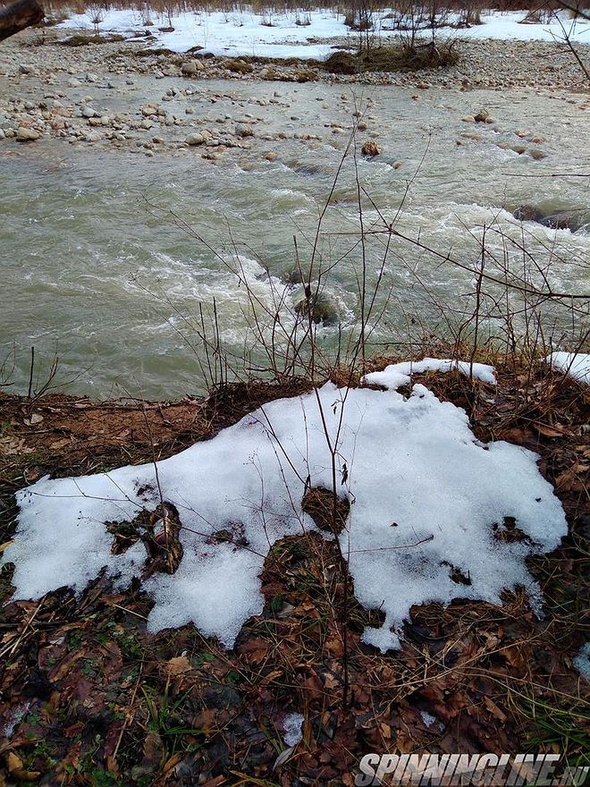 Изображение 3 : Два дня в поисках чистой воды.