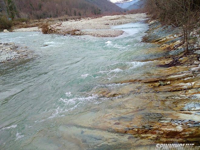 Изображение 5 : Два дня в поисках чистой воды.