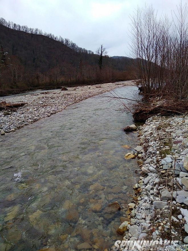 Изображение 6 : Два дня в поисках чистой воды.