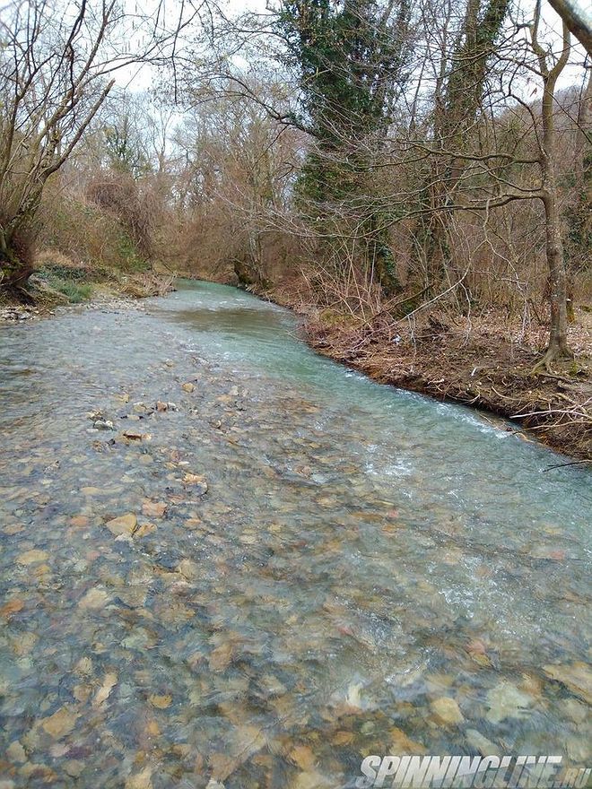 Изображение 7 : Два дня в поисках чистой воды.