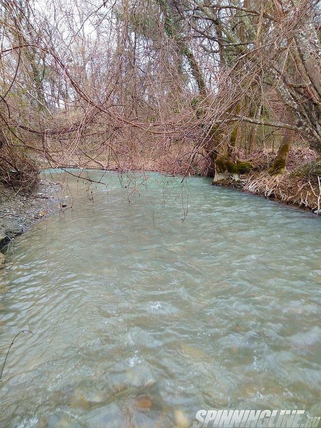 Изображение 8 : Два дня в поисках чистой воды.