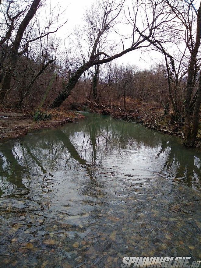 Изображение 11 : Два дня в поисках чистой воды.